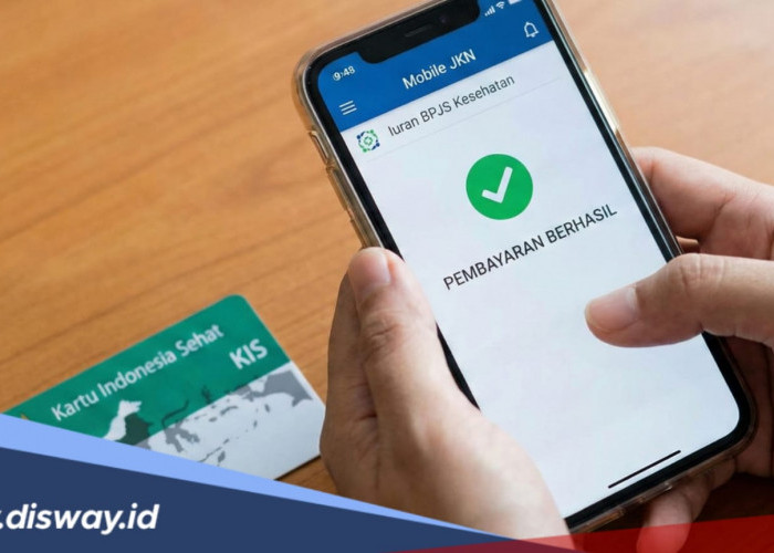 Bagaimana Cara Cek Iuran BPJS Kesehatan Lewat WhatsApp? Ikuti Panduan di Sini