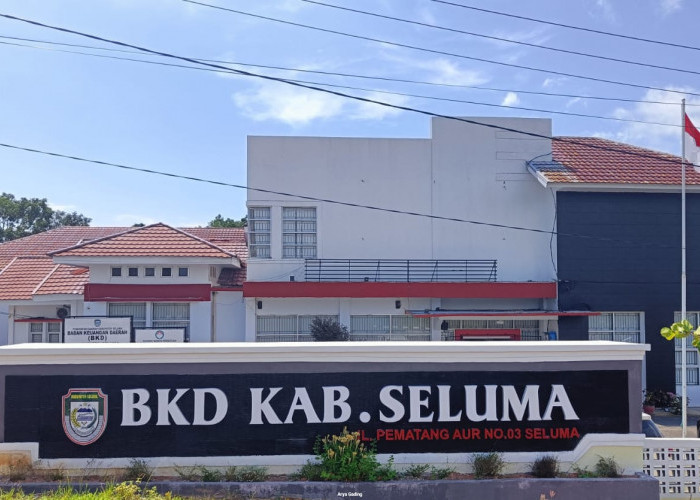 Pemkab Seluma Siapkan THR Rp 25,36 Miliar untuk 5.744 ASN