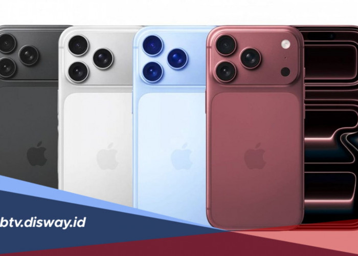 Biaya Ganti Baterai iPhone 18 Pro dan iPhone 18 Pro Max, Siap-Siap Makin Boncos 