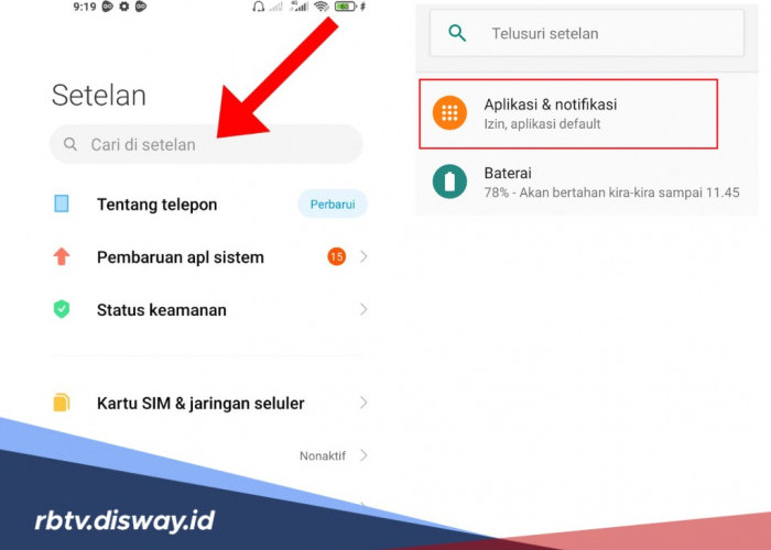 Banyak Cara Menghilangkan Gangguan Iklan di Semua Jenis HP, Ikuti Cara Ini