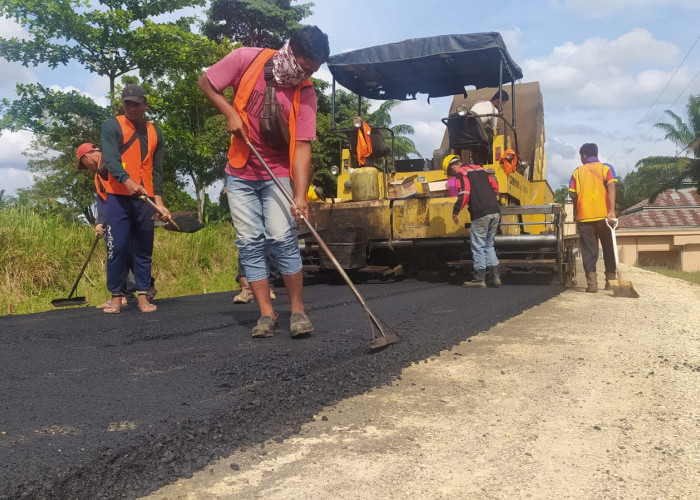 Dana Desa Tahun 2026, Ini Pembagian Dana untuk Seluruh Kabupaten dan Kota di Jawa Barat 
