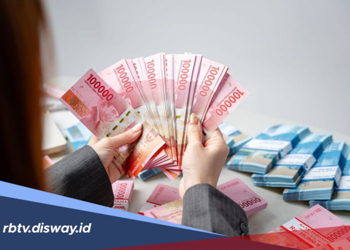 KUR BCA Rp 50 Juta, Ini Perhitungan Simulasi Angsuran per Bulannya 