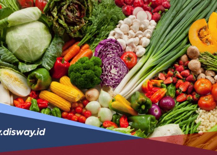 Awas Kumat, 4 Sayuran Ini Tidak Boleh Dimakan Penderita Asam Lambung