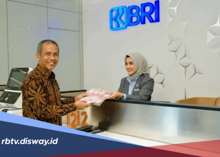 Mau Ajukan Modal Usaha KUR BRI 2026 Secara Online? Begini Caranya
