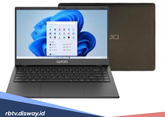 Rekomendasi Laptop Harga Rp 4 Jutaan, Cocok untuk Belajar, Kerja dan Aktivitas Harian