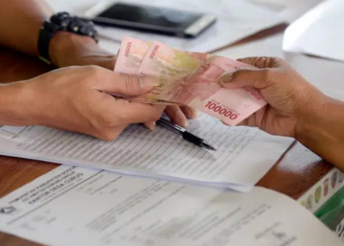 Sudah Dinantikan, Kapan Jadwal Pencairan BLT BBM 2025? Coba Cek di Sini