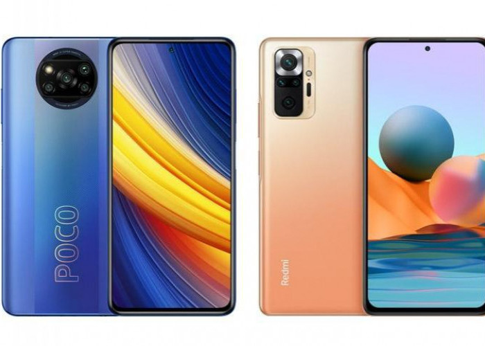 Begini Perbandingan POCO C65 Vs Redmi 14R 5G, Cek Keunggulannya