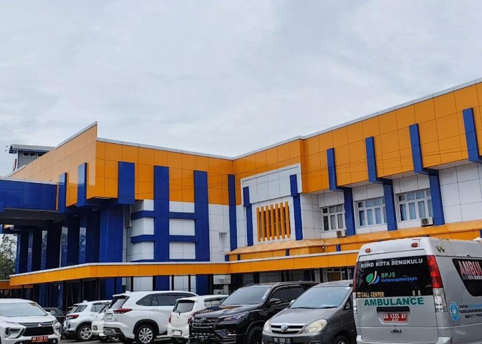 Kabar Terbaru Kondisi Ketua Panitia Lomba Burung yang Disebut Minum Racun 