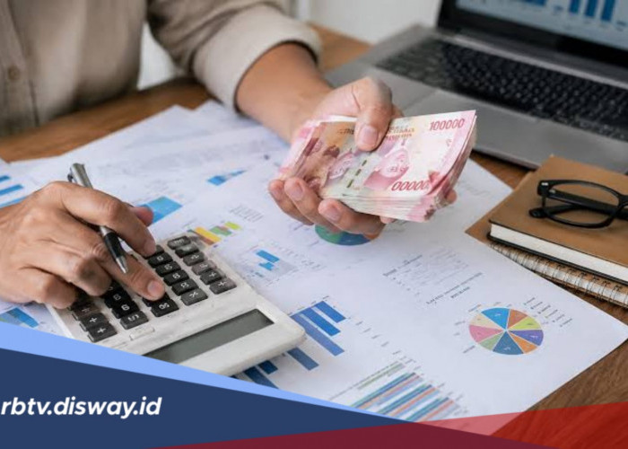 Mau Pinjam Uang Rp 6 Juta di Kredit Pintar, Cek Dulu Simulasi Cicilannya di Sini