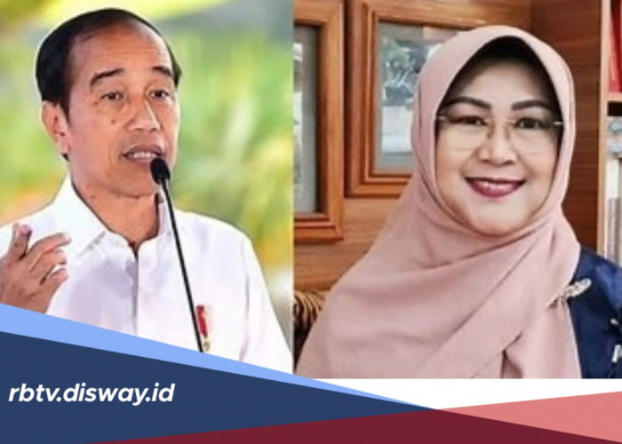 Profil Tifauzia Tyassuma, Dokter yang Kutuk Presiden Terkait Rumah Menteri di IKN