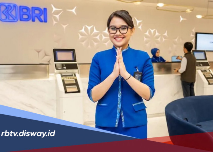 Angsuran Kupedes BRI Pinjaman Rp 30 Juta, Segini Estimasi Perhitungannya