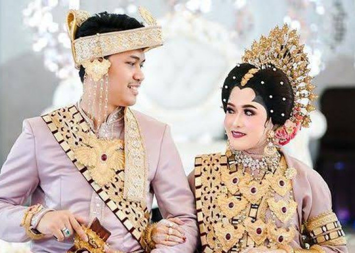 7 Adat Pernikahan Termahal di Indonesia, Mulai Ratusan Juta Hingga Miliaran Rupiah