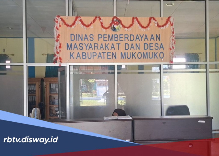 Pengajuan Pencairan DD dan ADD, Dinas PMD: 9 Desa Sudah Berprogres Dana Desa Tahap Dua