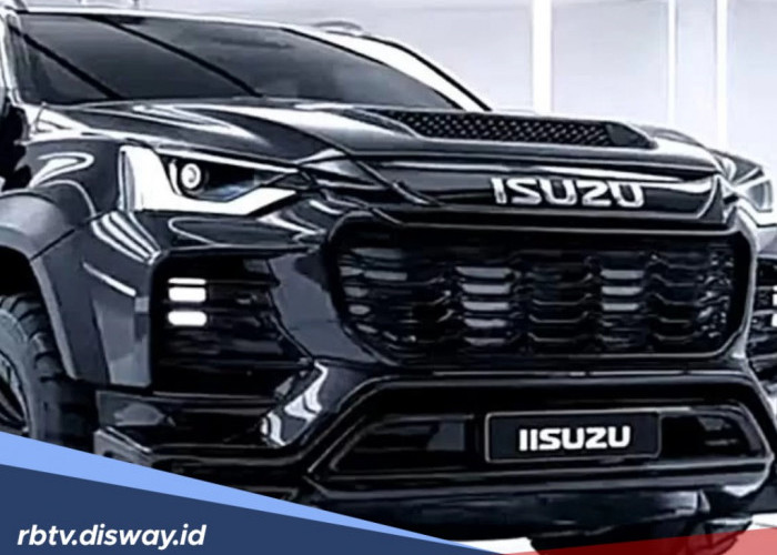 Simulasi, Syarat serta Tips Kredit Mobil Isuzu Panther 2026