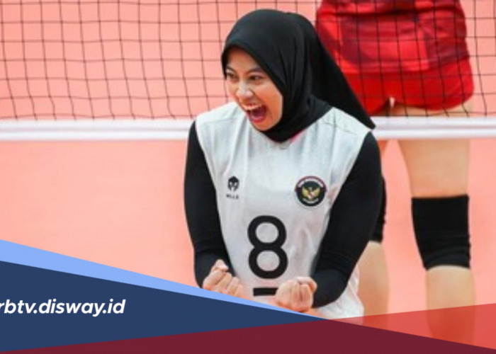 Jelang Debut Bersama Hyundai Hillstate di V-League 2026-2027, Megawati Fokus Latihan Beban