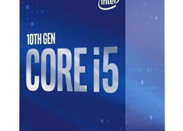 Rekomendasi 6 Laptop Intel Core i5 Termurah 2024 yang Cocok untuk Video Editing, Desain 3D dan Animasi