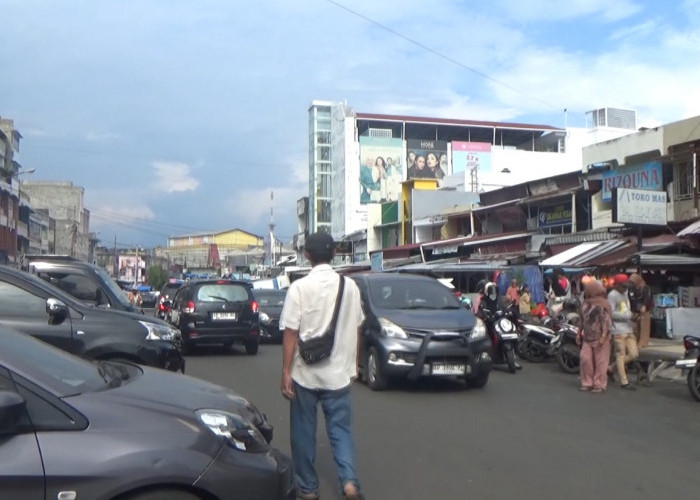 Pemkot Bengkulu Akan Layangkan Surat ke Pemilik Bangunan yang Langgar GSB