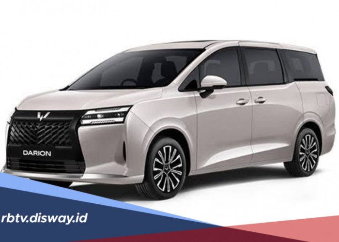 Mau Beli Mobil Listrik Wuling? Ini Daftar Harga Terbaru Oktober 2026