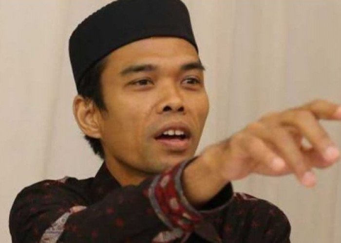 Dosa Zina Bisa Diampuni Kata Ustadz Abdul Somad, Berikut Syarat agar Diampuni