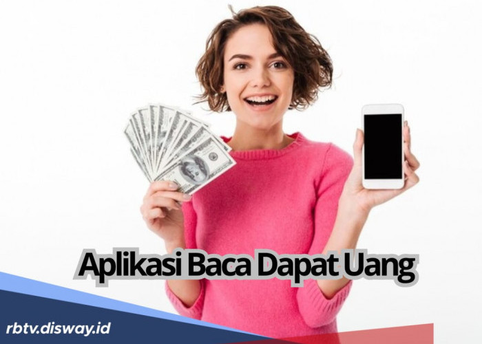 Auto Cuan! 4 Aplikasi Baca Dapat Uang 2025, Bisa untuk Penghasilan Tambahan