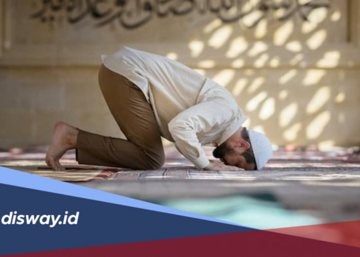 Bukan Sekadar Rutinitas, Ini Cara Meningkatkan Kualitas Sholat