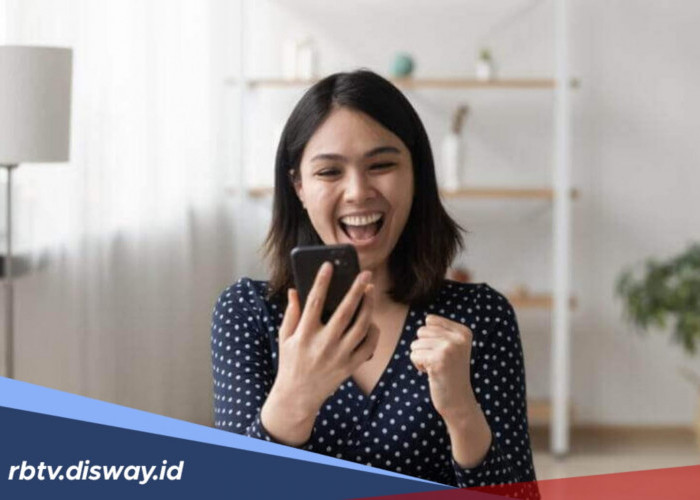 Dapat Uang Cuma Modal HP, Ini Penghasil Saldo DANA yang Bisa Dicoba