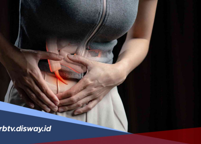 Jangan Diabaikan, Ini 5 Gejala Usus Buntu, Pernah Mengalaminya?