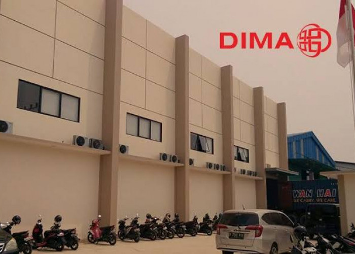 PT Dima Indonesia Kembali Buka Lowongan Kerja November, Ini Syarat dan Cara Daftarnya