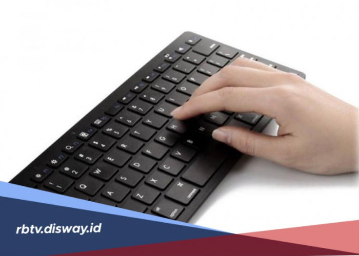 3 Keyboard Tablet Terbaik 2026, Murah dan Nyaman untuk Mengetik