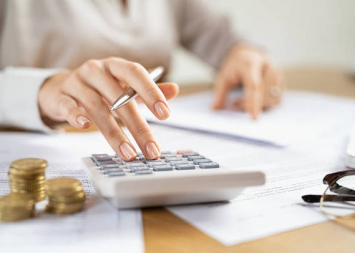 Tabel KUR Mandiri, Pinjaman Rp 100 Juta Bebas Pilih Jangka Waktu Cicilan 