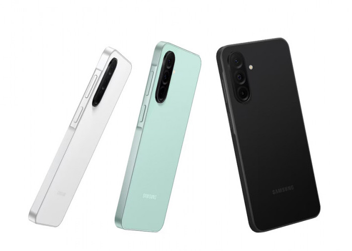 Samsung Galaxy A26 5G Hadir di Indonesia, Tawarkan Berbagai Spesifikasi Menarik