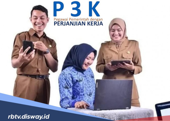 Link dan Jadwal Pengumuman Resmi PPPK 2024 Tahap 2, Jangan Sampai Ketinggalan 