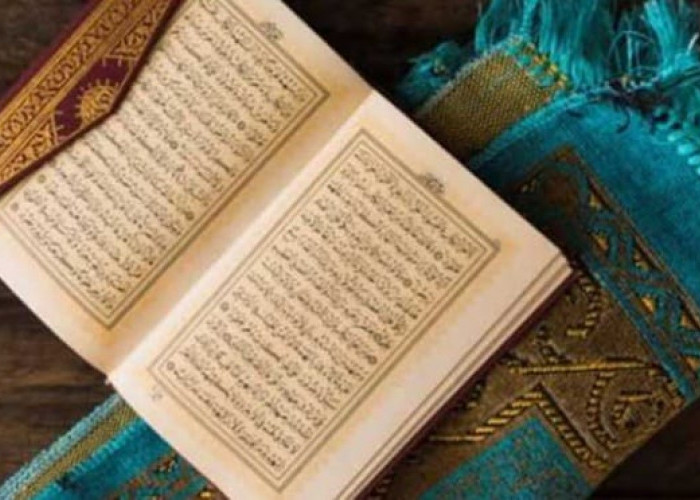 Surat Al Ikhlas, Dijauhkan dari Kemiskinan dan Nilainya Sama Dengan Sepertiga Al Quran