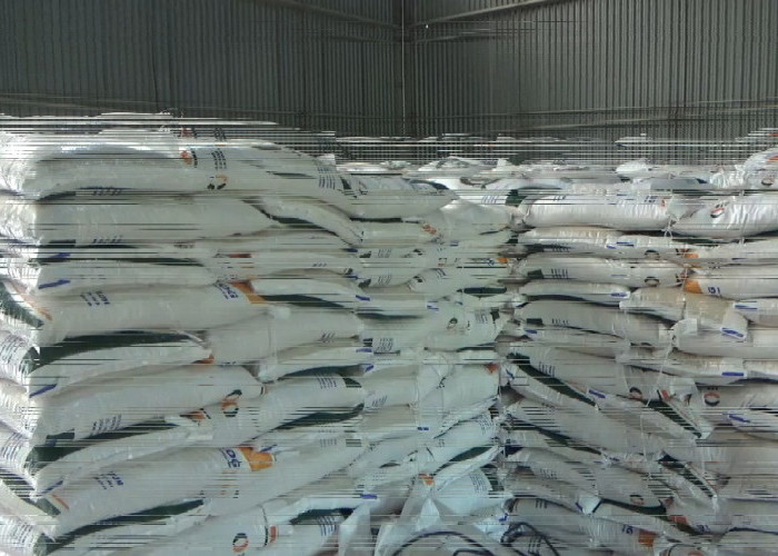 Penyaluran Bantuan Beras 10 kg di Bengkulu Utara Masih Tertunda, Ini Alasannya