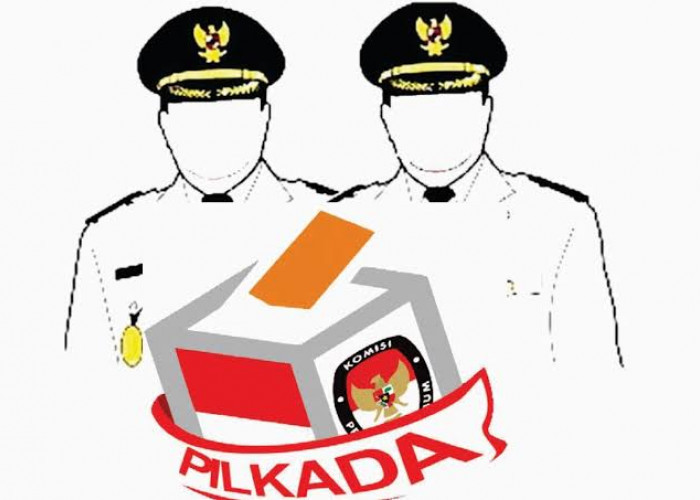 Kalah Pilkada, Calon Wakil Bupati Polisikan Calon Bupati, Ini Kasusnya