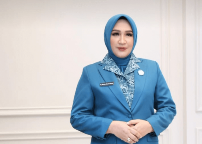 Seiring Isu Gubernur Aceh Menikah Lagi dengan Wanita Asal Malaysia, Istri Pertama Mualem Jadi Sorotan