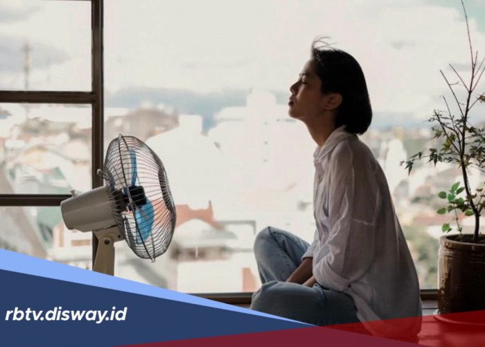 Jangan Salah Memahami, Ini Perbedaan Cuaca Panas dan Gelombang Panas yang Bikin Dunia Geger