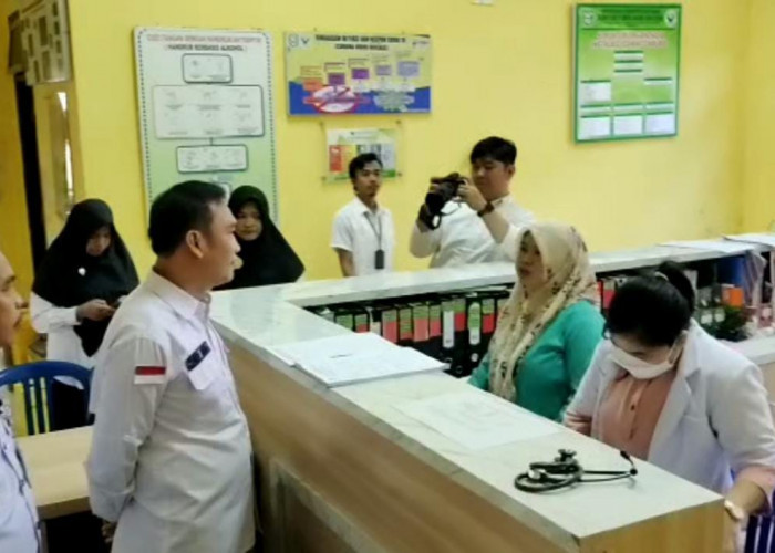 Perdana Kerja Usai Libur Banyak ASN Belum Masuk, RSUD Tanpa Dokter Spesialis