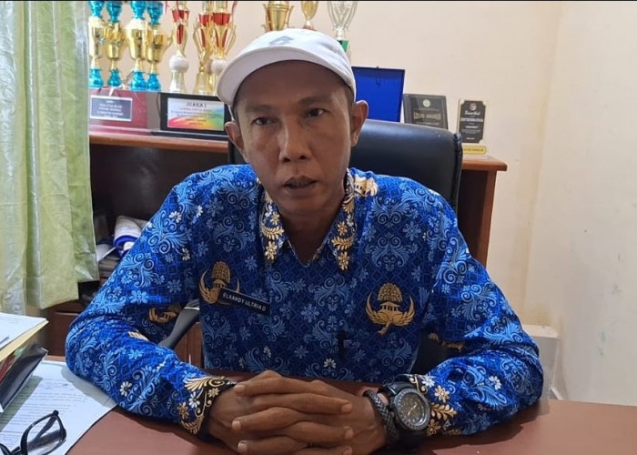 10 SPPG di Kabupaten Mukomuko yang Beroperasi Belum Sesuai Standar, 2 Dapur di Suspend