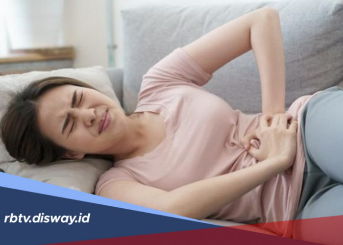 Hati-hati, 7 Kebiasaan Ini Bisa Bikin Asam Lambung Naik 