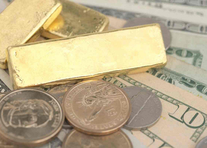 Investasi Emas atau Deposito, Mana yang Paling Menguntungkan