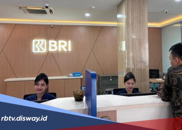 Daftar Bunga KUR BRI per Akhir Juli 2026, Cek Syarat Pengajuannya