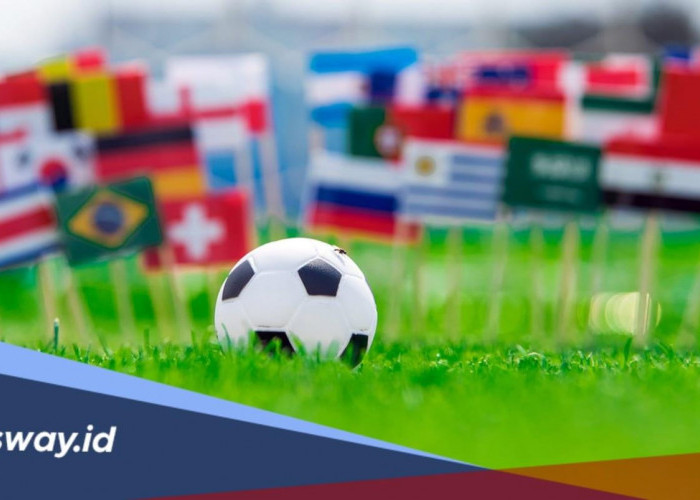 28 Tim Sudah Lolos ke Babak 32 Besar Piala Dunia 2026, Tersisa 4 Tiket Lagi