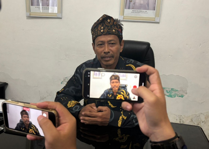 553 Warga Kota Bengkulu Bekerja di Luar Negeri, Ini Negara Tujuan Paling Banyak