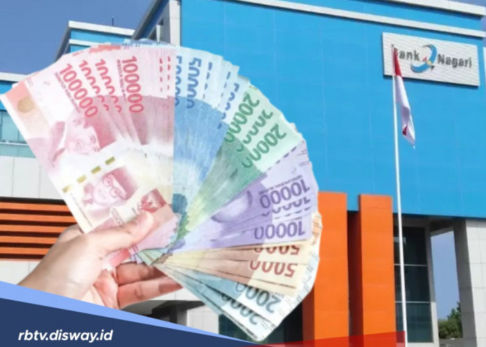 Syarat Gadaikan SK PPPK di Bank Nagar Sebelum Melakukan Pengajuan Pinjaman