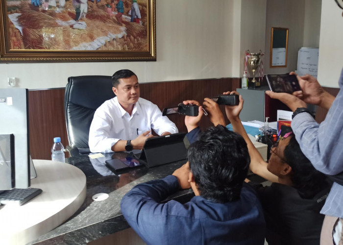 Modus Dugaan Korupsi Oknum Kadis di Dinas Pertanian Kaur yang Diusut Polda Bengkulu