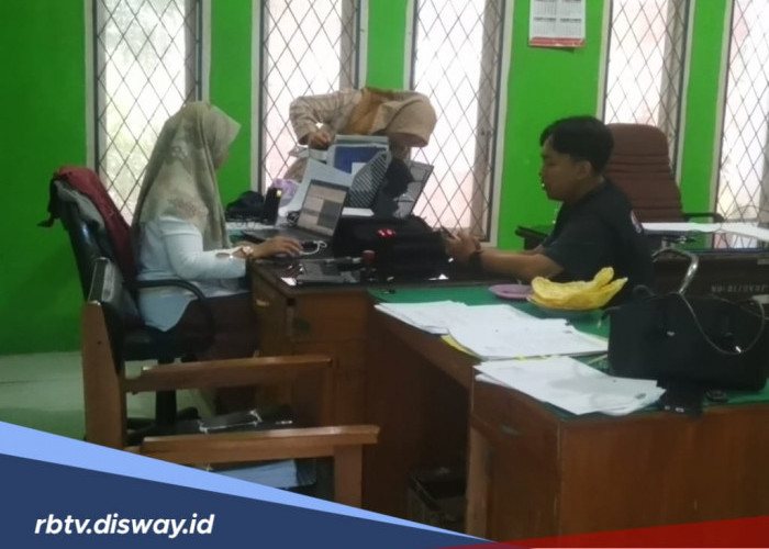 Launching 12 Juli, Pembuatan SK Notaris untuk 103 Koperasi Desa Merah Putih di Lebong Rampung