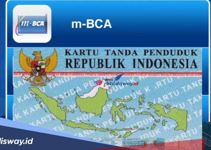  Modal KTP Pinjol BCA Tanpa Agunan Cair Rp100 Juta, Catat Ini Syarat dan Cara Pengajuannya