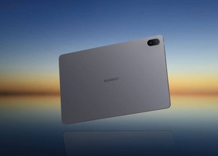 Huawei MatePad SE 11 Menyapa Anda, Tablet Istimewa dengan Harga Terjangkau