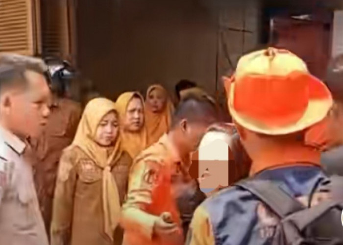 Istri Tikam Suami hingga Meninggal Dunia, Perkara Minta Uang, Korban Seorang ASN